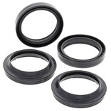 All Balls Racings Fork And Dust Seal Kit 56-158