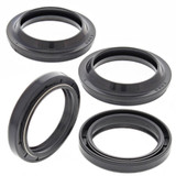 All Balls Racings Fork And Dust Seal Kit 56-162