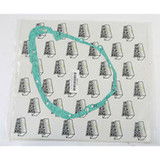 Rick'S Stator Cover Gasket