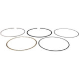 Vertex Piston Ring