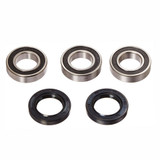 Pivot Works-Rear Talon Hub Bearing Kit Honda PWRWK-Z01-000