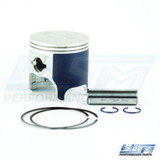 WSM Kawi 750 1Mm Piston Platinum 010-820-07PK