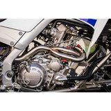 Big Gun Exhaust Exo Head Pipe - Yamaha 13-2661