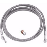 Goodridge Goodridge Clutch Line Kit