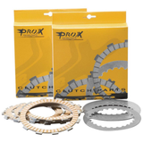 Prox Pro-X Steel Clutch Plates