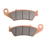 Emgo Disc Brake Pad Kawasaki/Honda/Suzuki/Yamaha 64-81381