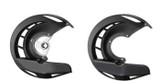 Psychic Front Disc Guard Set MX-05905BK