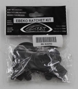 ZOX Ratchet Kit 86-92050