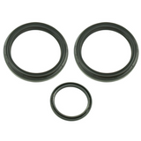 Bronco Bronco Differential Seal Kit - Rear