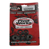 Pivot Works Shock Absorber Kit Honda Bike PWSHK-H08-520