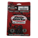 Pivot Works Shock Absorber Kit Honda Bike PWSHK-H13-020
