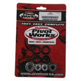 Pivot Works Pivot Works Shock Absorber Kit Honda Bike