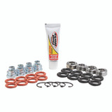 Pivot Works Front Shock Kits PWSHK-P01-000