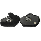 Zeus Zeus 901 - Cheek Pads - 2X 901 CHEEK/2X