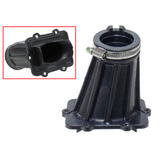 Spi Spi Carb Flange