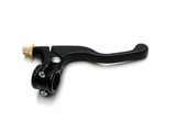 Motion Pro Lever Assembly Brake Kaw Suz Yam Black