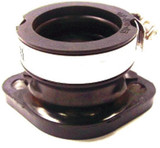 Spi Carburetor Mounting Flange