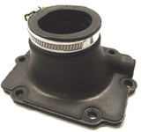 Spi Carburetor Flange W/Clamp SM-07114