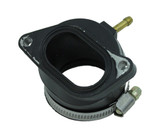 Spi Carburetor Flange - Left SM-07131