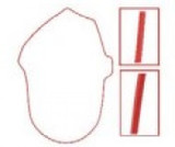 Spi Spi Chaincase Gasket