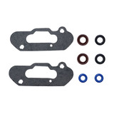 Spi Spi Exhaust Valve Gasket Set
