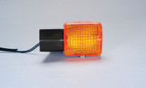 K&S Dot Turn Signals For Hondascbr-600F2/F3 Cbr-1000 R.L. 33650- 25-1084