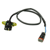 Spi Spi Pickup Coil