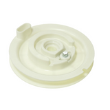 Spi Spi Recoil Starter Sheaves