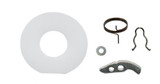Spi Spi Pawl Kit Arctic Cat