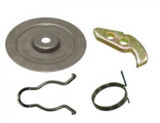Spi Spi Starter Rewind Pawl Kit