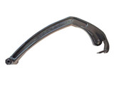 C&A Pro Ski Handle Black 77020363