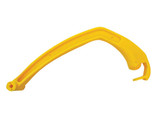 C&A Pro Ski Handle Yellow 77020365
