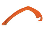 C&A Pro Ski Handle Orange 77020375