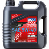 Liqui Moly 20076 Oil Street Syn 5W40 4L