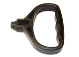 Spi Starter Handle - Polaris - Black
