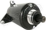 Wildboar Starter Motor SMU0128