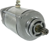 Wildboar Starter Motor SMU0248