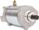 Wildboar Starter Motor SMU0110