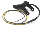 Spi Throttle Lever W/Heater SM-08261