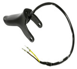 Spi Spi Throttle Lever W/Thumb Warmer
