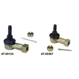 Bronco Bronco Tie Rod End Kit