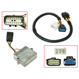 SPI Rectifier SM-01240