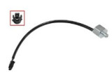SPI Knock Sensor SM-01293