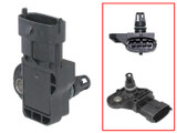 Spi Spi Air Temp & Pressure Sensor