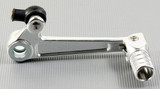 Emgo Shift Lever Suzuki 25600-24F00 83-10150