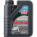 Liqui Moly 20356 Oil Snowbike 0W40 1L