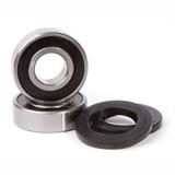 Pivot Works Front Wheel Bearing Kit Honda Bike PWFWK-H03-521