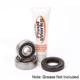 Pivot Works Front Wheel Bearing Kit Kawasaki Bike PWFWK-K14-006