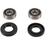 Pivot Works Front Wheel Bearing Kit Suzuki Bike PWFWK-S31-000