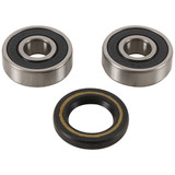 Pivot Works Pivot Works-Front Wheel Bearing Kit Suzuki